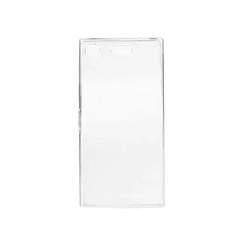 Capa Sony Xperia XZ1 Silicone Ultra Slim Sony