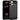 Capa em silicone efeito carbono para Apple iPhone 12 Pro Max – Preto