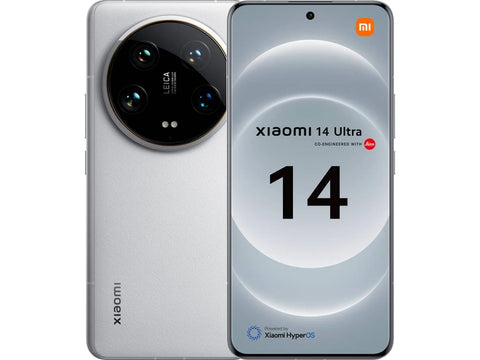 Como Novo / Branco / 12/256 GB