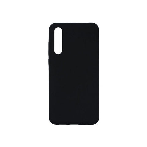 Capa Huawei P20 Silicone Simples