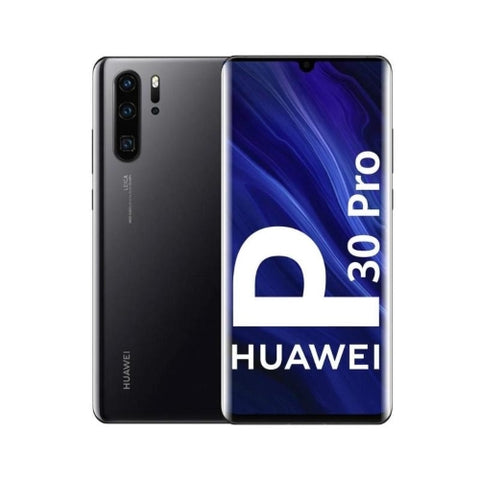 Como Novo / Preto / 6/128 GB