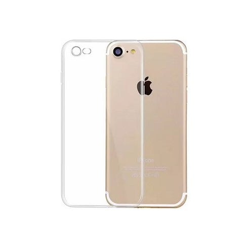 Capa Apple iPhone 7 / 8 / SE (2020/2022) Silicone Ultra Slim