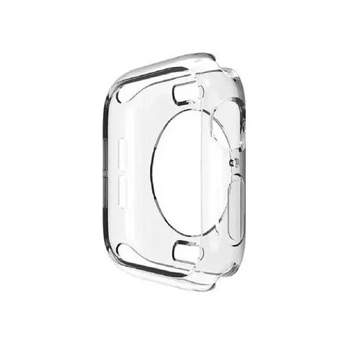 Capa Apple Watch Silicone Apple