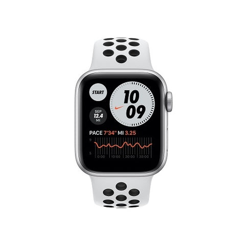 Watch Series 6 (GPS) Nike Edition