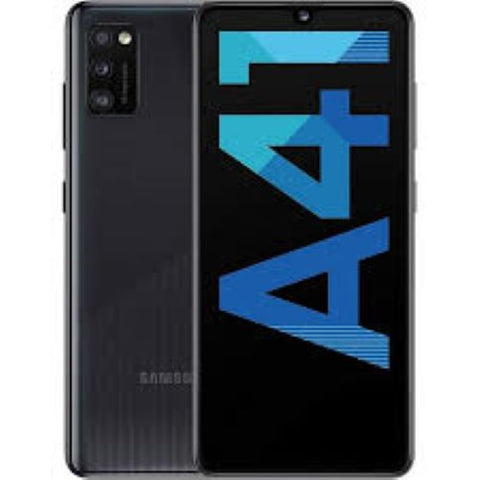 Muito Bom / Preto Prisma Esmagado / 4/64 GB