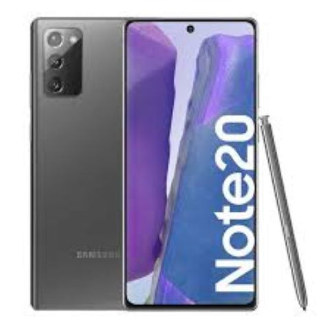 Muito Bom / Cinzento Místico / 256 GB