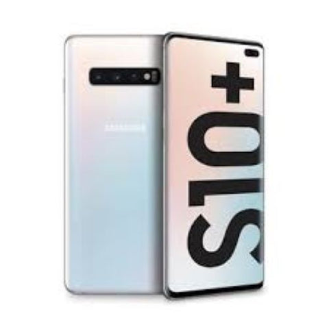 Muito Bom / Branco Prisma / 6/128 GB