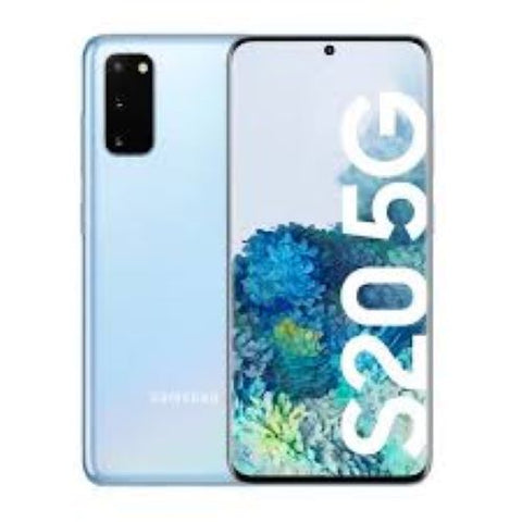 Muito Bom / Azul Nuvem / 12GB/128 GB