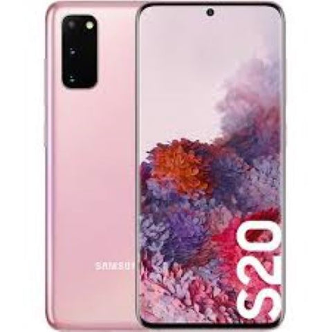 Bom / Rosa Nuvem / 12GB/128 GB