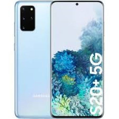 Como Novo / Azul Nuvem / 12/128 GB