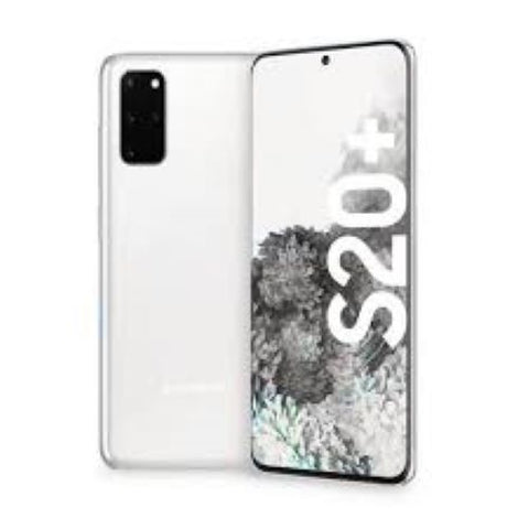 Bom / Branco Nuvem / 12/128 GB