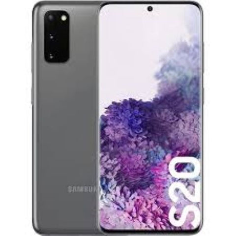 Como Novo / Cinzento Cósmico / 8/128 GB
