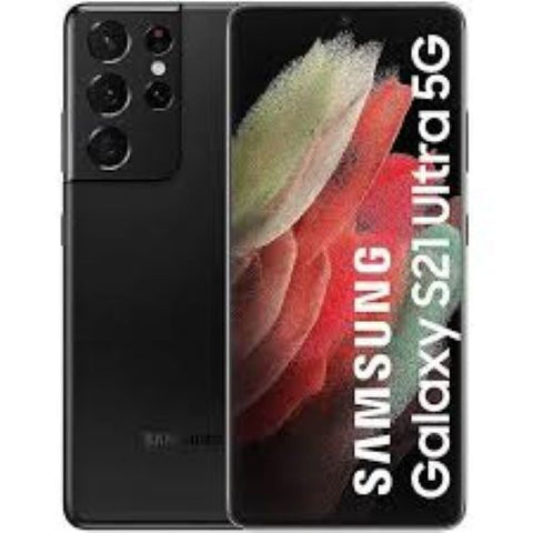 Como Novo / Preto / 12/256 GB