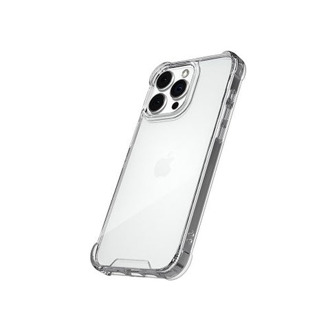 Capa Apple iPhone 15 Pro Max Silicone Anti-Choque