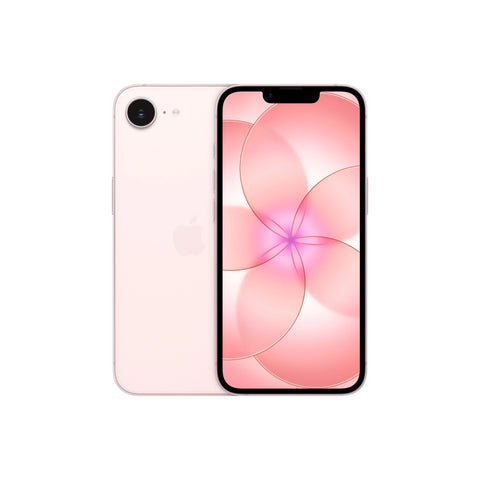 Como Novo / Rosa Claro / 256 GB