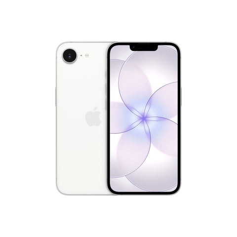 Como Novo / Branco / 256 GB