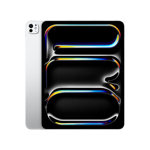 Como Novo / Prateado / 256 GB