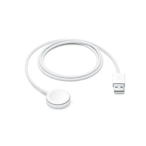 Cabo USB Magnético Para Relógios Apple Apple