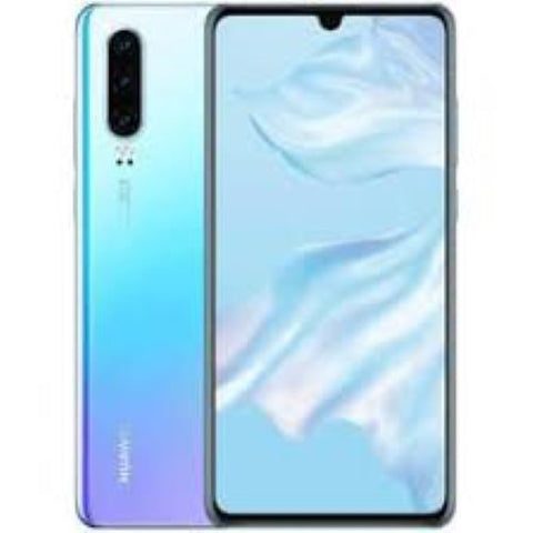Como Novo / Aura Azul / 6/128 GB