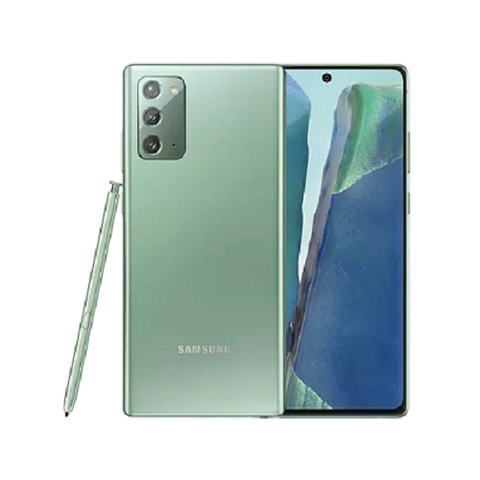 Muito Bom / Verde Místico / 256 GB