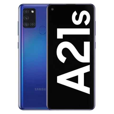 Bom / Azul / 3/32 GB