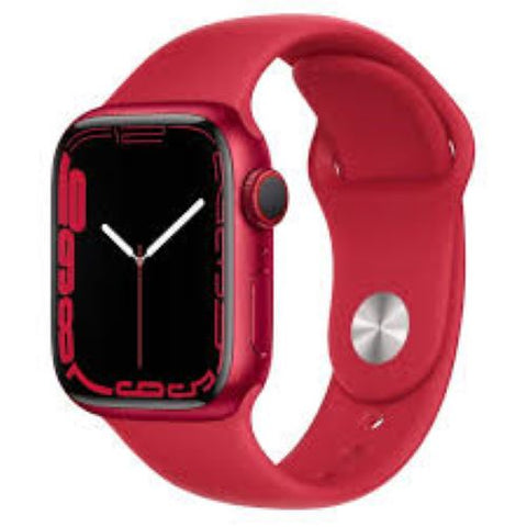 Como Novo / PRODUCT(RED) / 41mm
