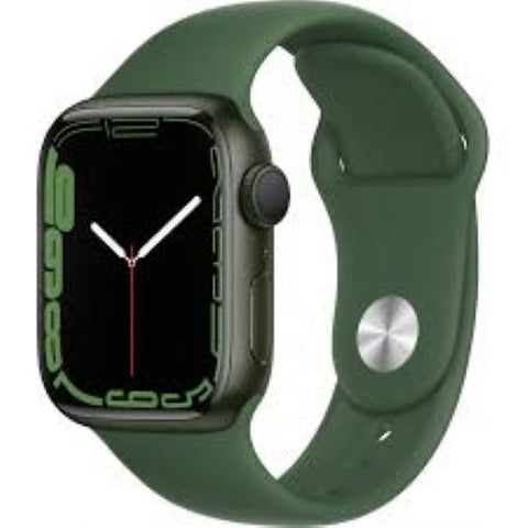 Como Novo / Verde / 41mm