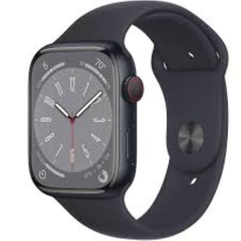 Como Novo / Meia-Noite / 41mm