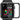 Película Apple Watch Com Margem Preta (41mm)