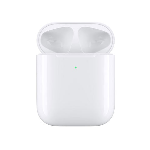 Caixa de Carregamento para Apple Airpods 1ª e 2ª Geração