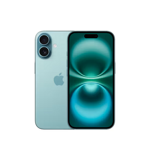 Como Novo / Verde Azulado / 128 GB