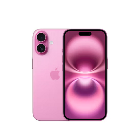 Muito Bom / Rosa / 512 GB