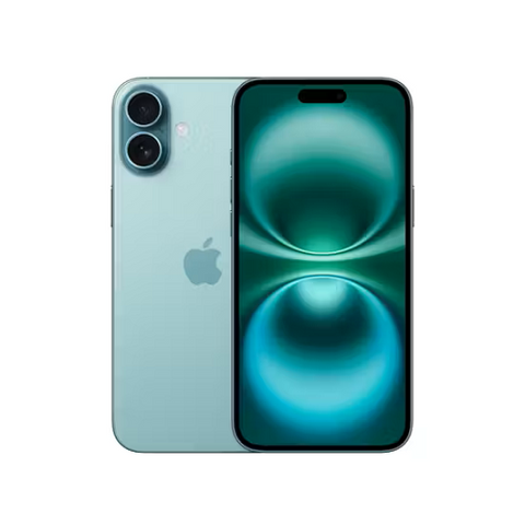 Como Novo / Verde Azulado / 128 GB