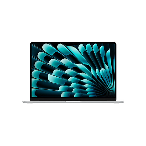 MacBook Air M2 (15 Pol. 2023)