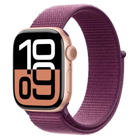 Como Novo / Rosa Dourado / 42mm