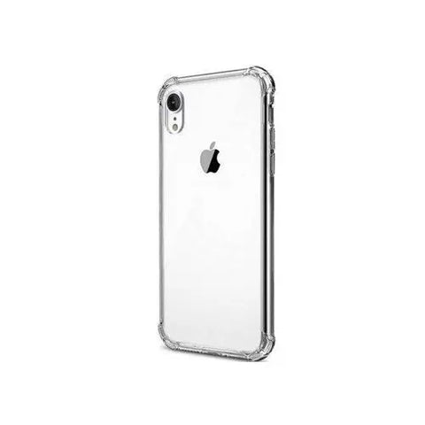 Capa Apple iPhone Xr Silicone Anti-Choque Apple