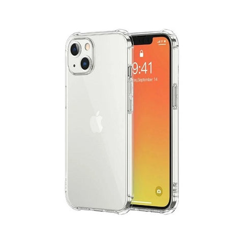 Capa Apple iPhone 13 Silicone Anti-Choque