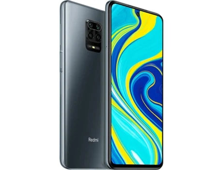 Como Novo / Cinzento Interestelar / 4/64 GB
