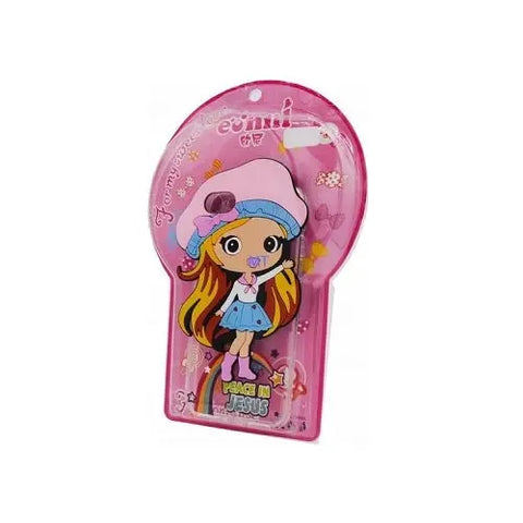 Capa Samsung Galaxy S8 (Eonni Kitty) Samsung