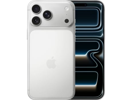 Como Novo / Prateado / 256 GB