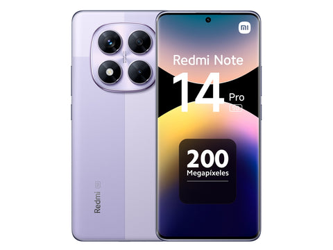 Como Novo / Roxo Lavanda / 8/128 GB