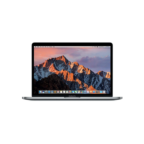MacBook Pro (13 Pol. 2017)