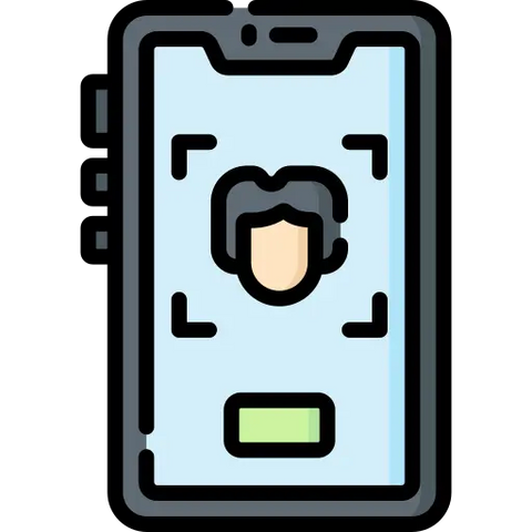 Reparação TouchID/ FaceID Apple