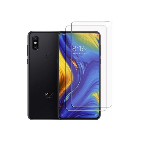 Película Xiaomi Mi Mix 2 Vidro Temperado