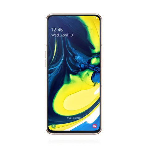 Galaxy A80 Samsung