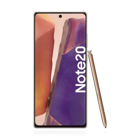 Galaxy Note 20 5G - Techlovers