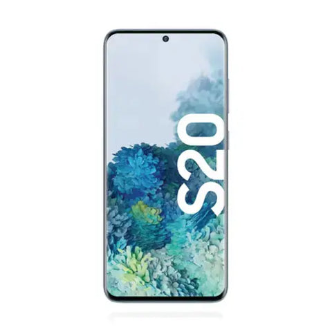 Galaxy S20 5G - Techlovers
