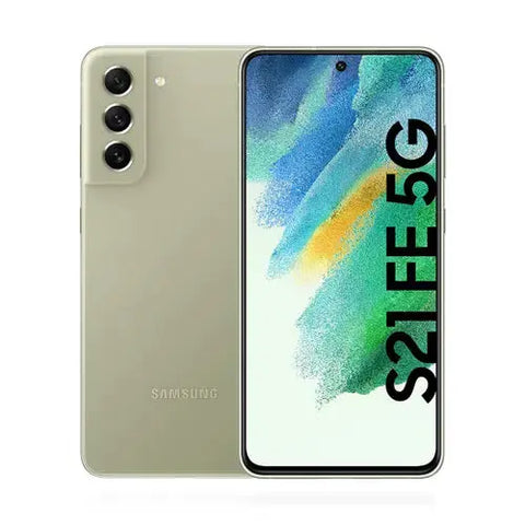 Galaxy S21 FE (Dual-SIM) - Techlovers