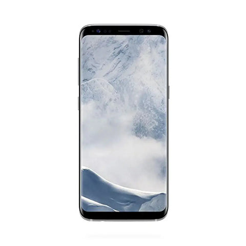 Galaxy S8 - Techlovers