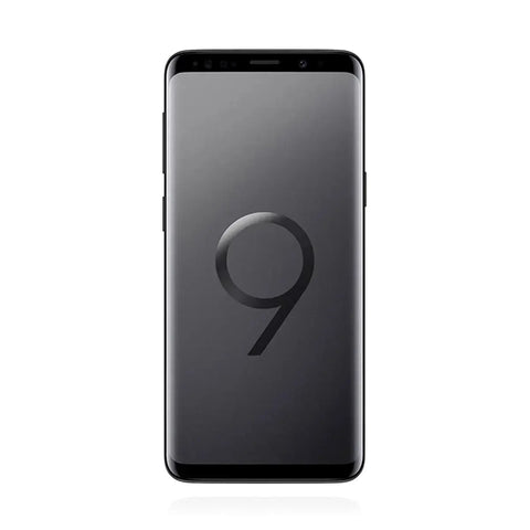 Galaxy S9 - Techlovers